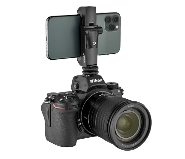 Joby Klamra GripTight Smart - 1170254 - zdjęcie 4